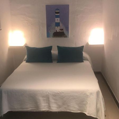 Refugio De Playa Βίλα Telde Εξωτερικό φωτογραφία