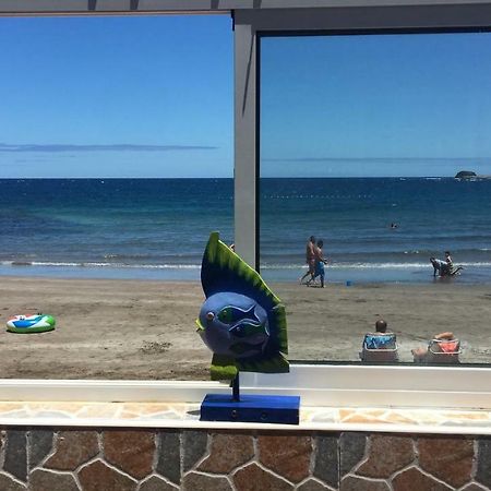 Refugio De Playa Βίλα Telde Εξωτερικό φωτογραφία