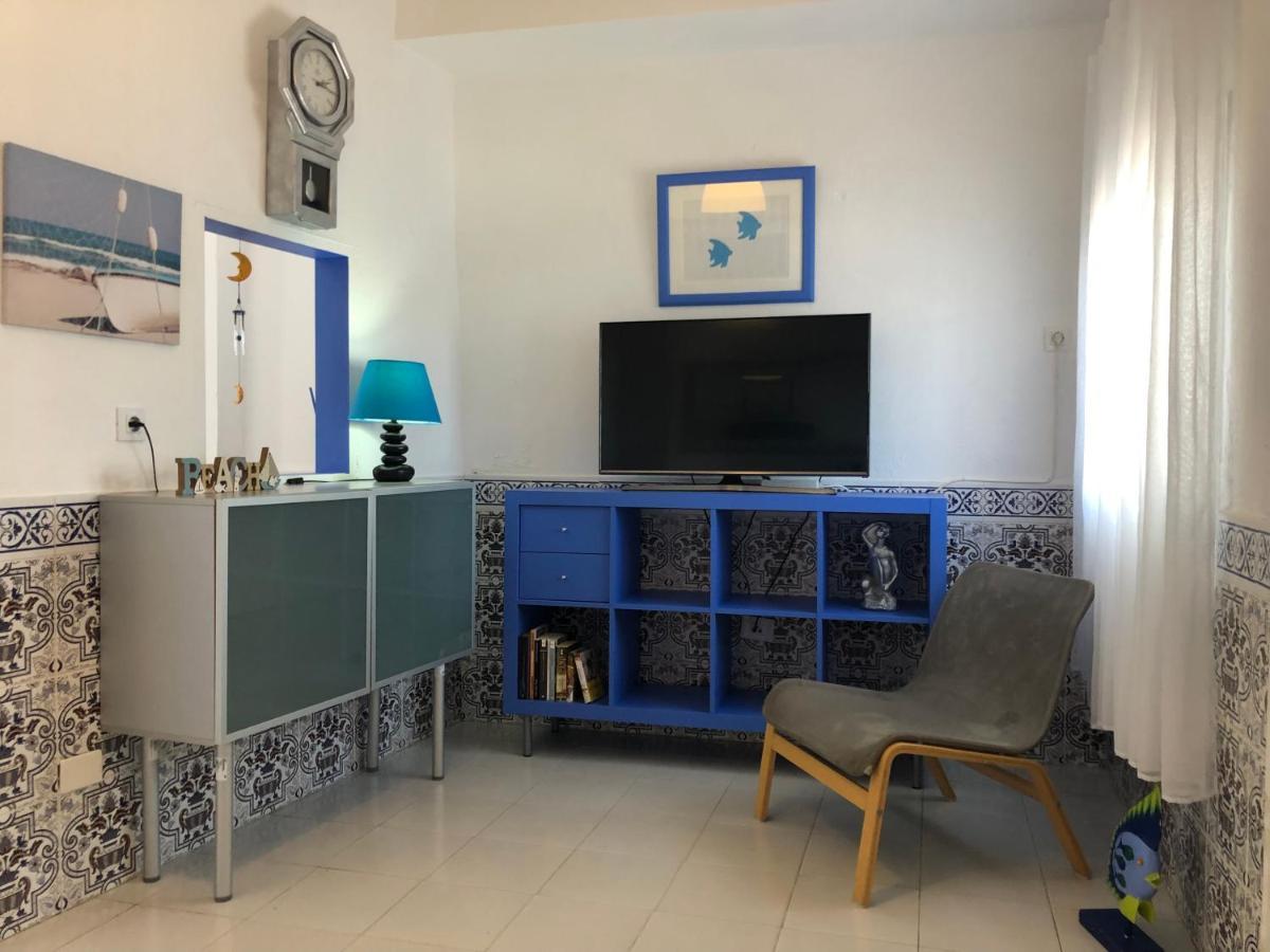 Refugio De Playa Βίλα Telde Εξωτερικό φωτογραφία