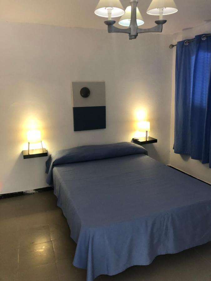 Refugio De Playa Βίλα Telde Εξωτερικό φωτογραφία