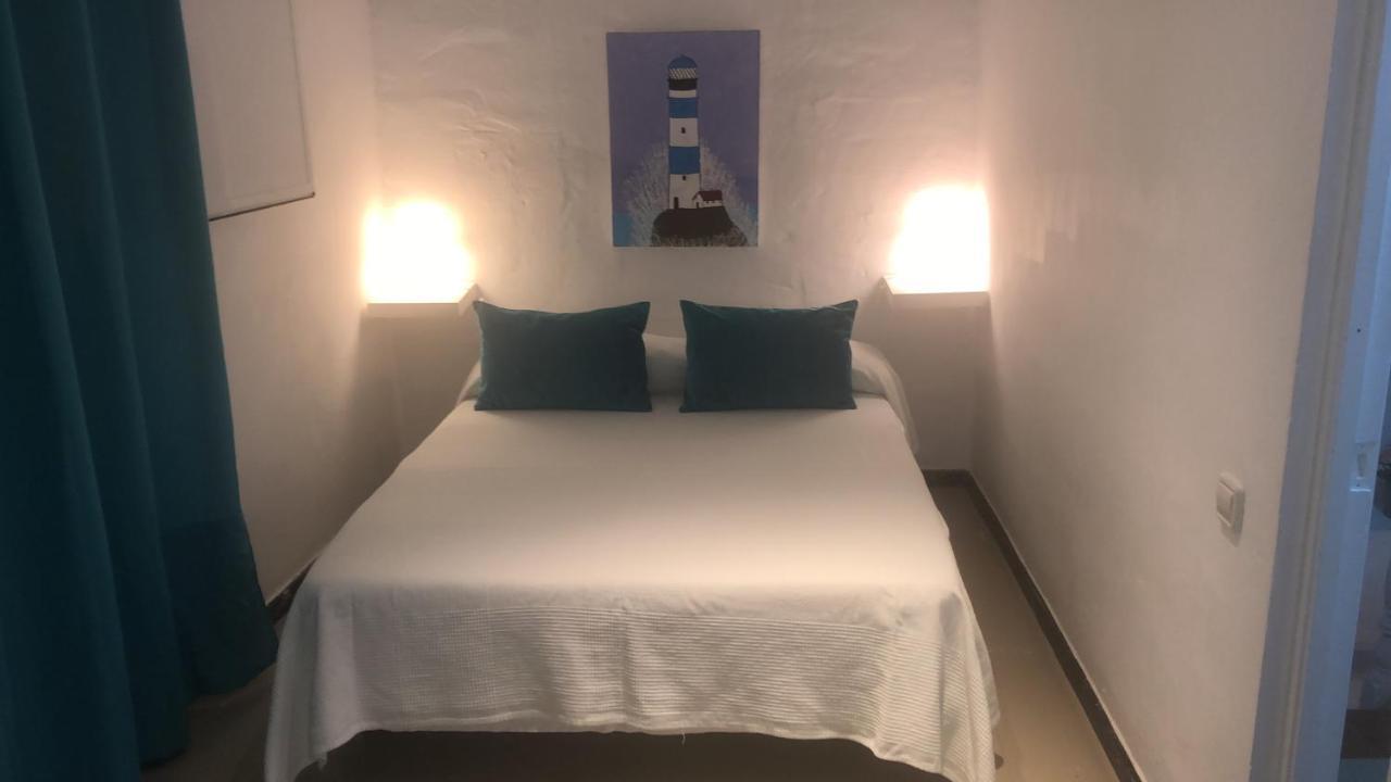 Refugio De Playa Βίλα Telde Εξωτερικό φωτογραφία
