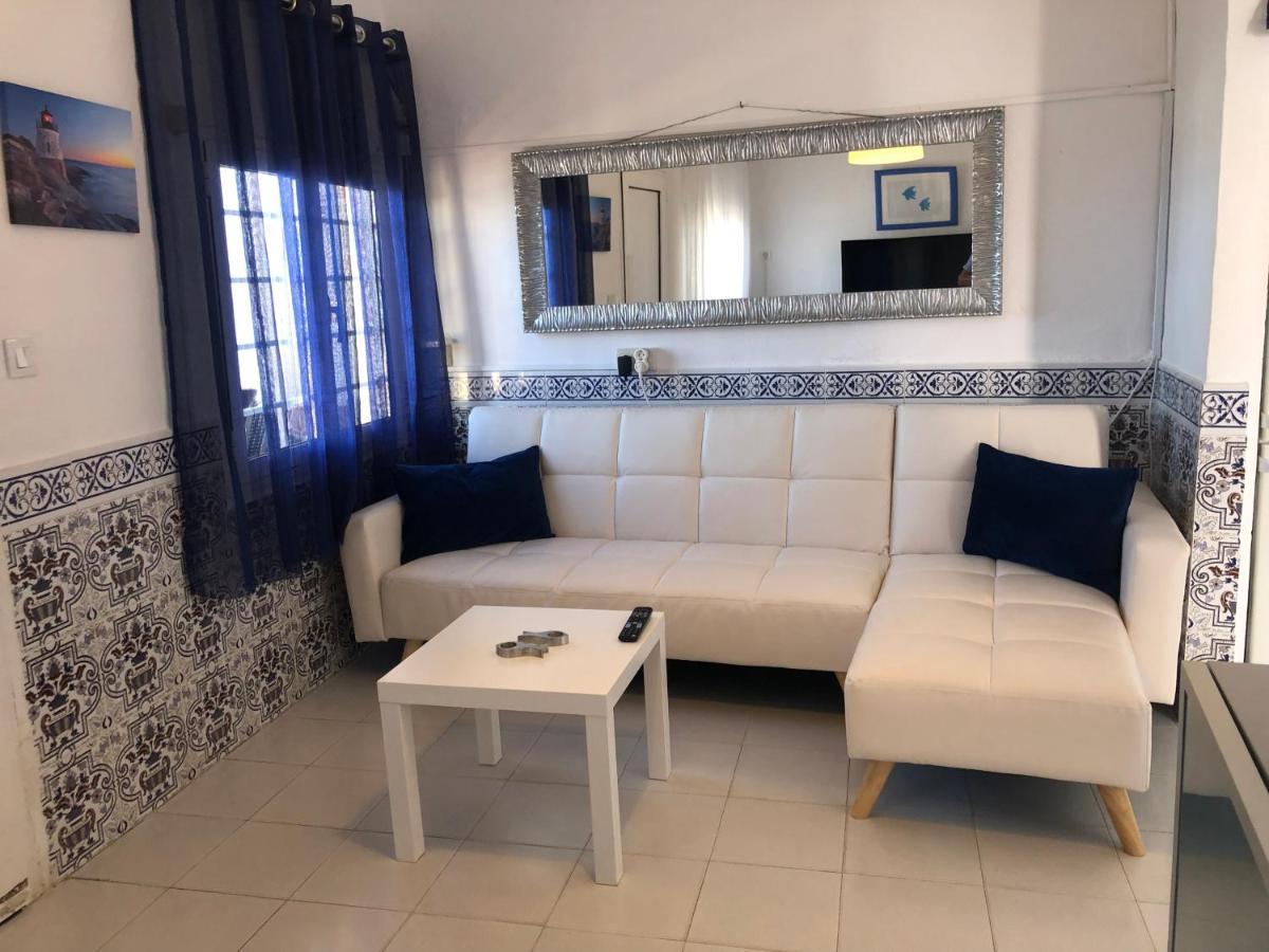 Refugio De Playa Βίλα Telde Εξωτερικό φωτογραφία