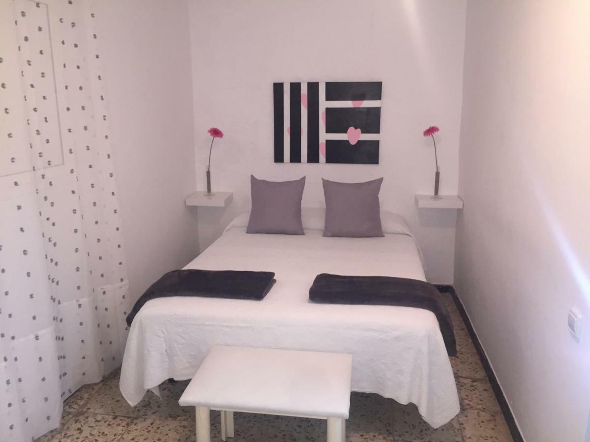 Refugio De Playa Βίλα Telde Εξωτερικό φωτογραφία